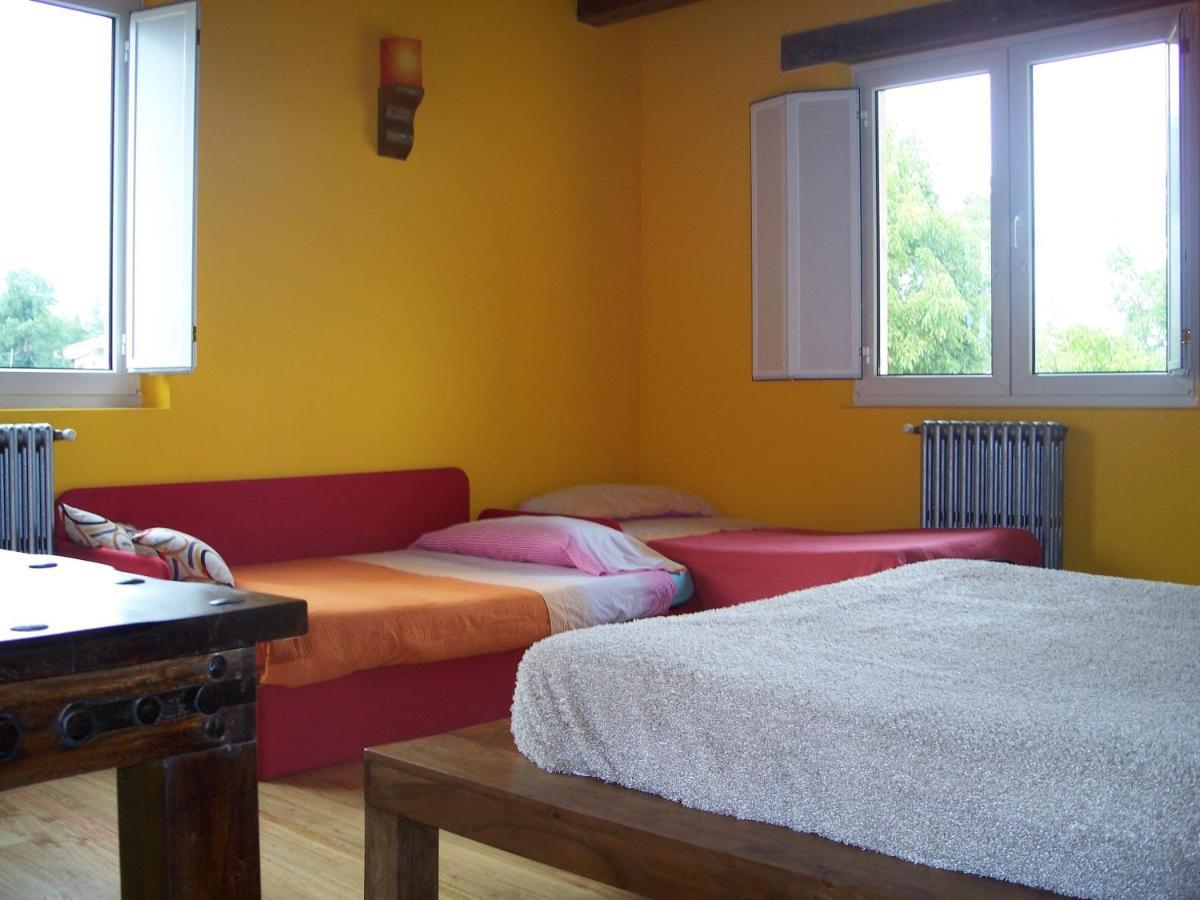 Casa Rural Quopiki Gopegi Room photo