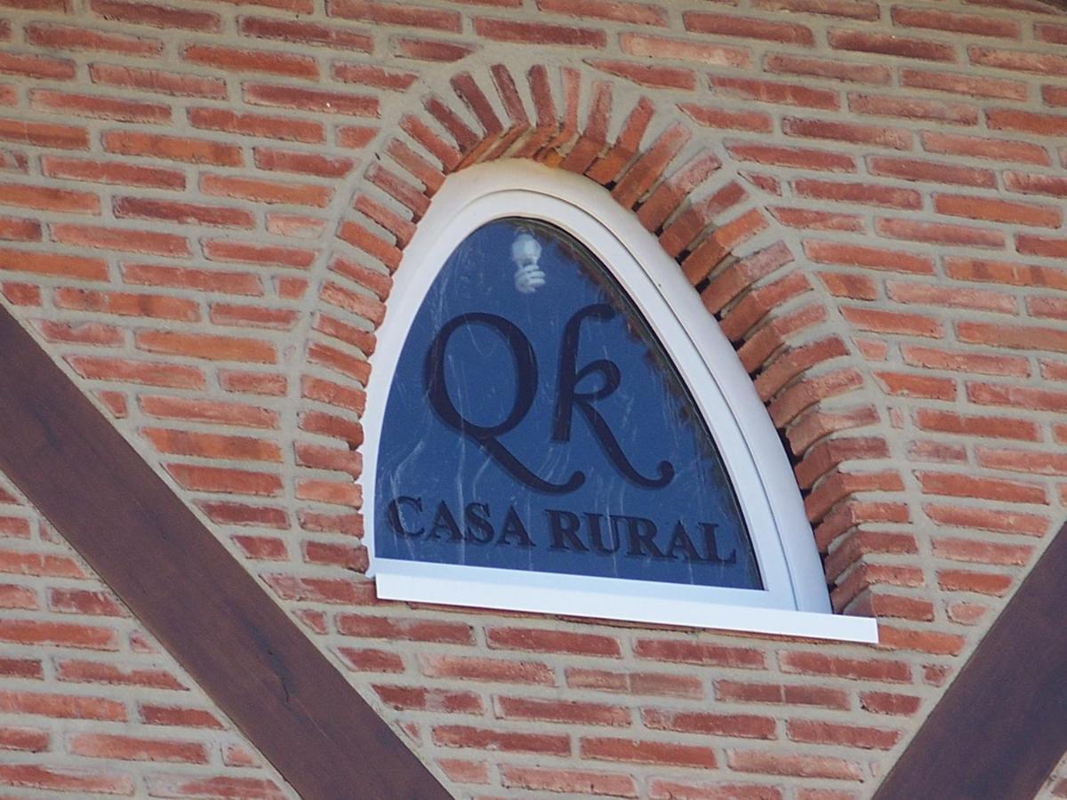 Casa Rural Quopiki Gopegi Room photo