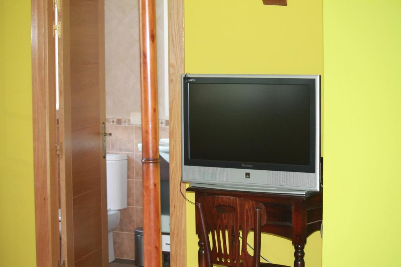 Casa Rural Quopiki Gopegi Room photo
