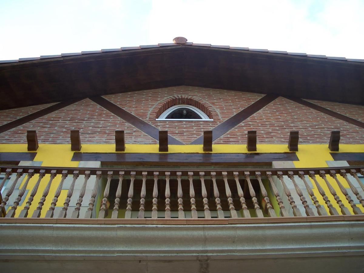 Casa Rural Quopiki Gopegi Exterior photo