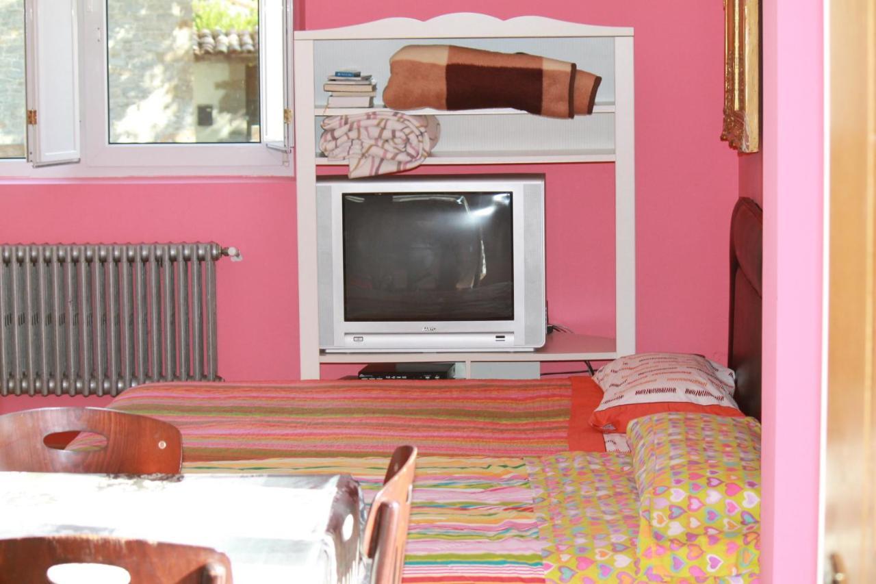 Casa Rural Quopiki Gopegi Room photo