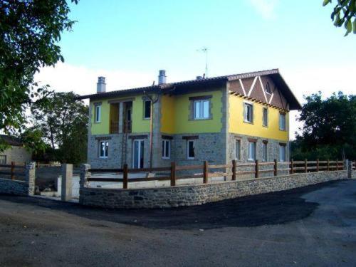 Casa Rural Quopiki Gopegi Exterior photo